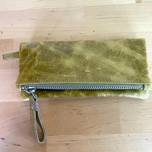 Latico small wallet/clutch
